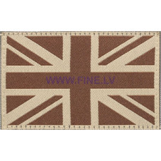 Clawgear Great Britain Flag Patch