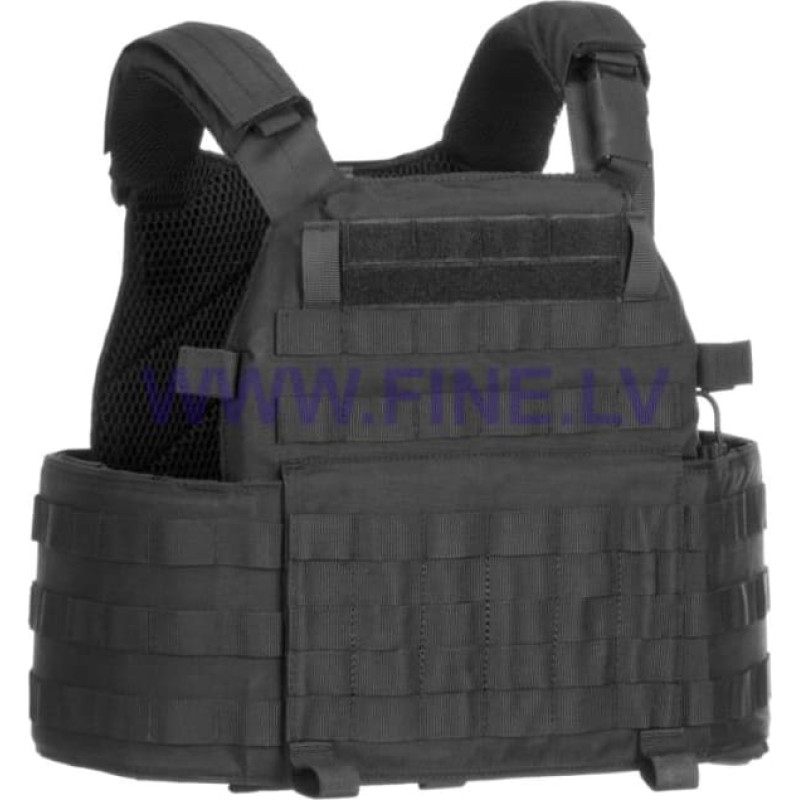 Warrior DCS Plate Carrier Base