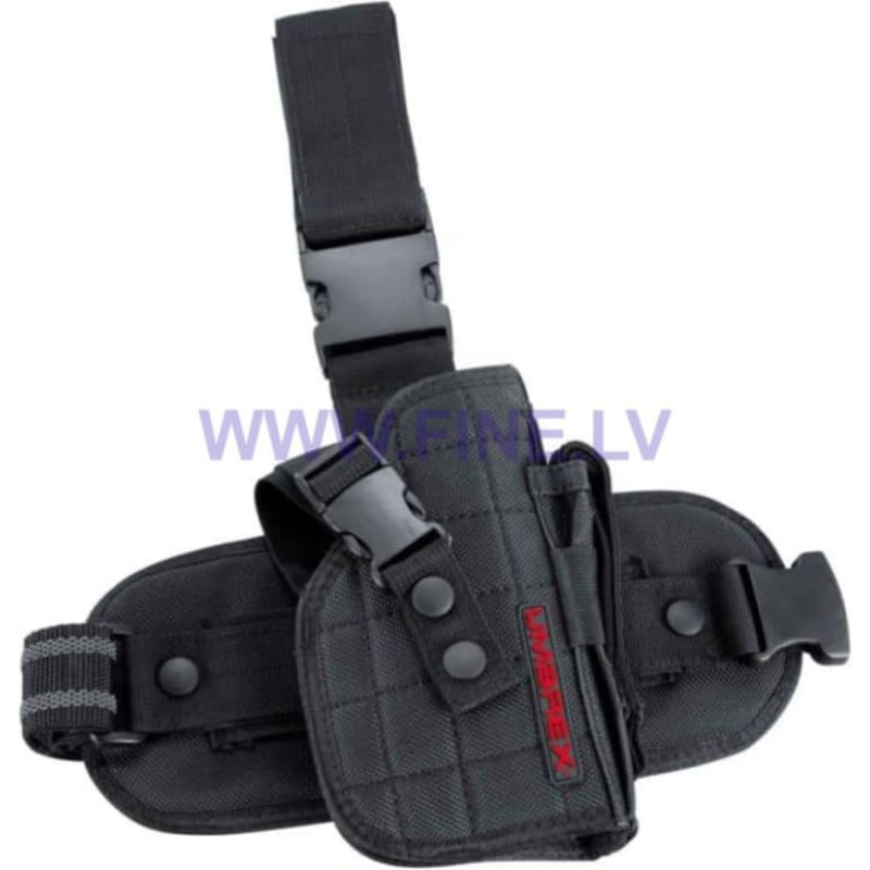 Umarex Dropleg Holster BLK