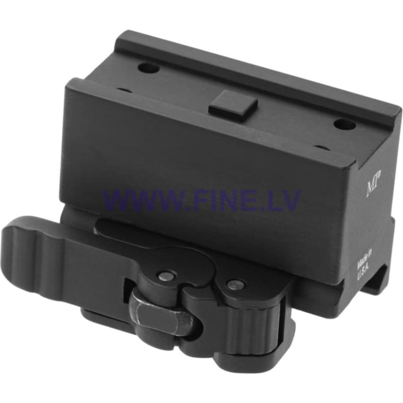 Midwest Industries Lower 1/3 QD Mount - T1/2 Footprint