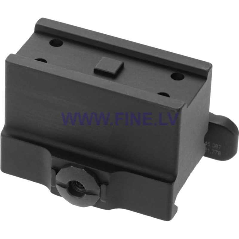Midwest Industries Lower 1/3 QD Mount - T1/2 Footprint