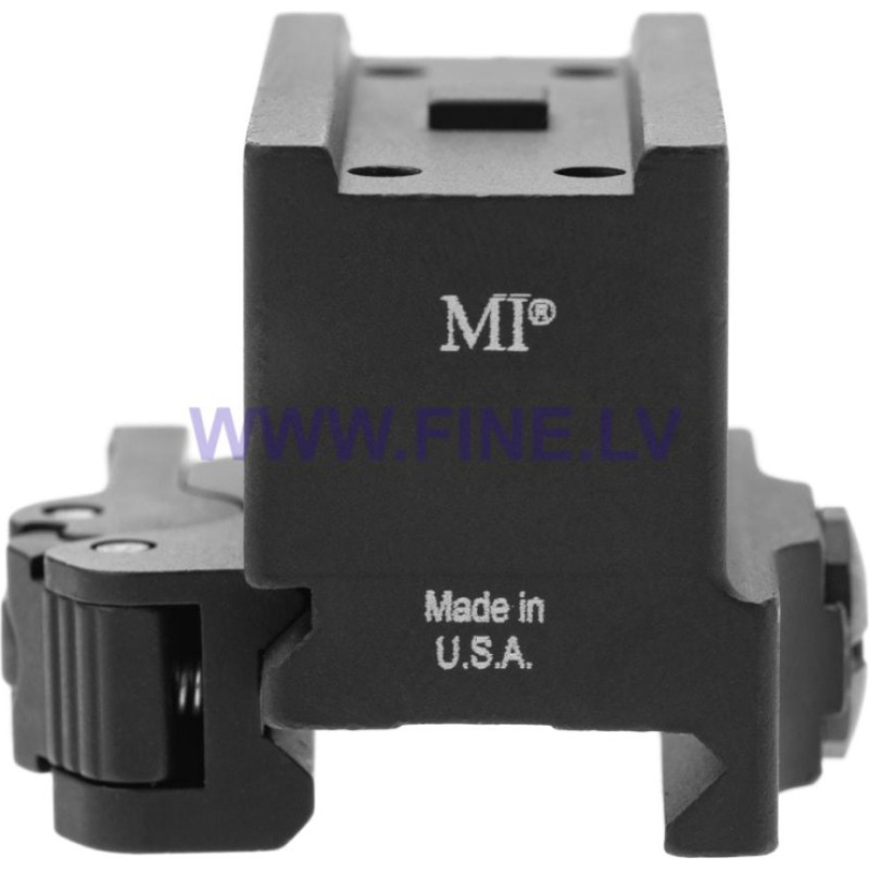 Midwest Industries Lower 1/3 QD Mount - T1/2 Footprint