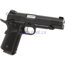 Kj Works Hi-Capa 5.1 Full Metal GBB