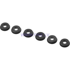 Lonex 8mm Metal Bushings