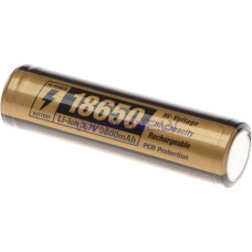 Clawgear 18650 Battery 3.7V 3600mAh
