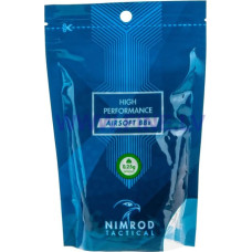 Nimrod 0.25g BB High Performance 1000rds