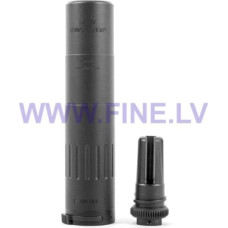 Pts Syndicate PTS MK18SD Mock Suppressor