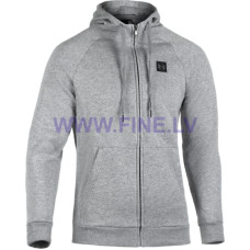 Under Armour UA Rival Fleece Zip Hoodie