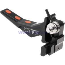 Maxx Model CNC Aluminum Advanced Speed Trigger for EVO-3 Style B
