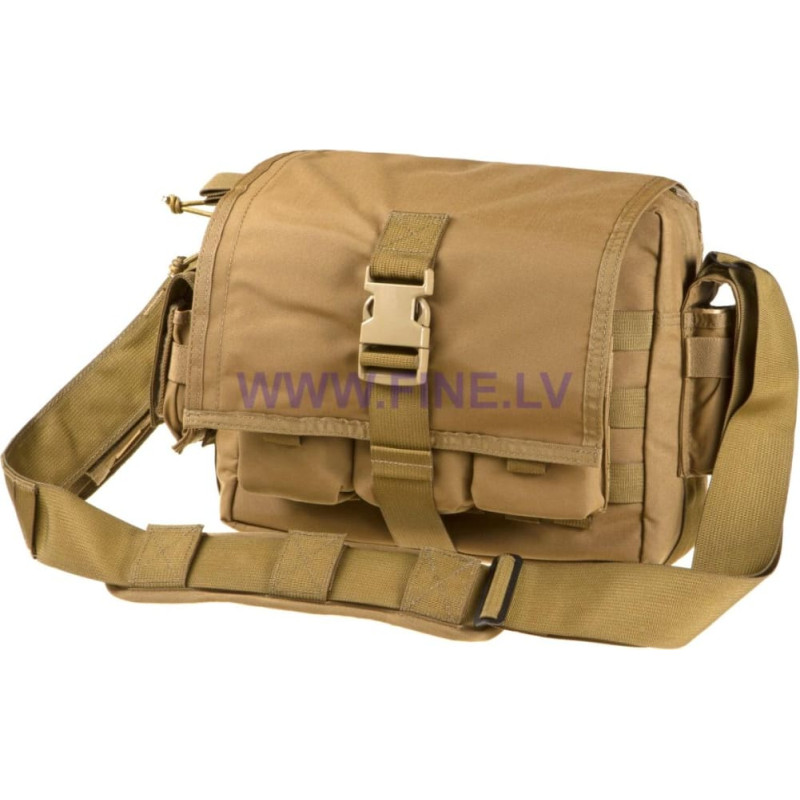 Warrior Grab Bag 5.56