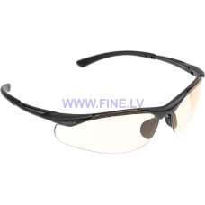 Bolle Contour II BSSI Brown Lens