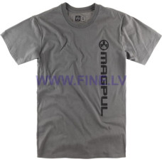 Magpul Vert Logo Cotton T-Shirt