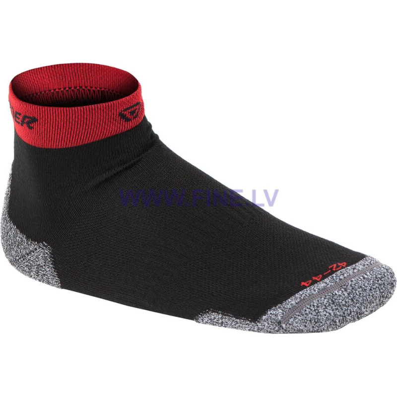 Outrider T.O.R.D. Ankle Socks