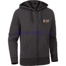 Clawgear CG Logo Zip Hoodie