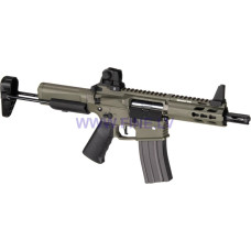 Krytac Trident Mk2 PDW S-AEG