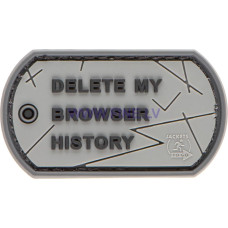 JTG Browser History Patch