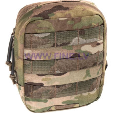 Clawgear Medium Vertical Utility Pouch Core