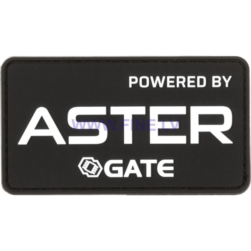 Gate Aster Patch