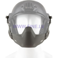 FMA Half Mask II for FAST Helmet