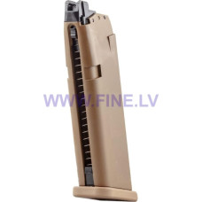 Glock Magazin Glock 19X Metal Version GBB