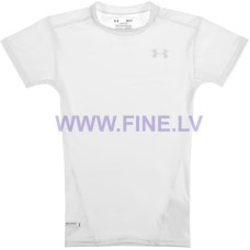 Under Armour UA Tactical HeatGear Compression Tee