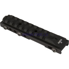 Madbull RAS Fixed Rail Version IV