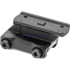 Primary Arms GLx Absolute Cowitness Micro Dot Riser Mount with .125