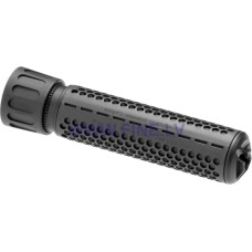 Madbull Knights Armament QDC Suppressor CW