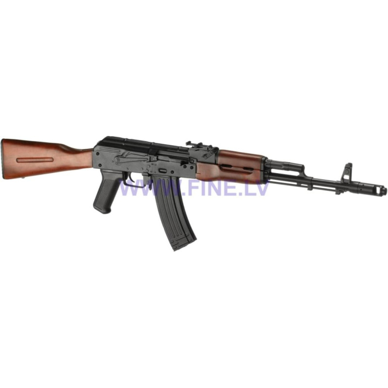 APS AK74 Blowback 0.5J