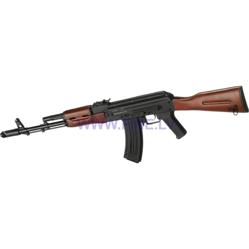 APS AK74 Blowback 0.5J