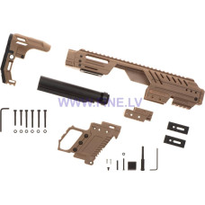 Slong MPG Carbine Full Kit for Glock GBB