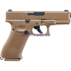 Glock 19X Blowback Co2