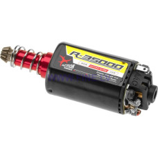 Action Army 35000R Infinity Motor Long Axis