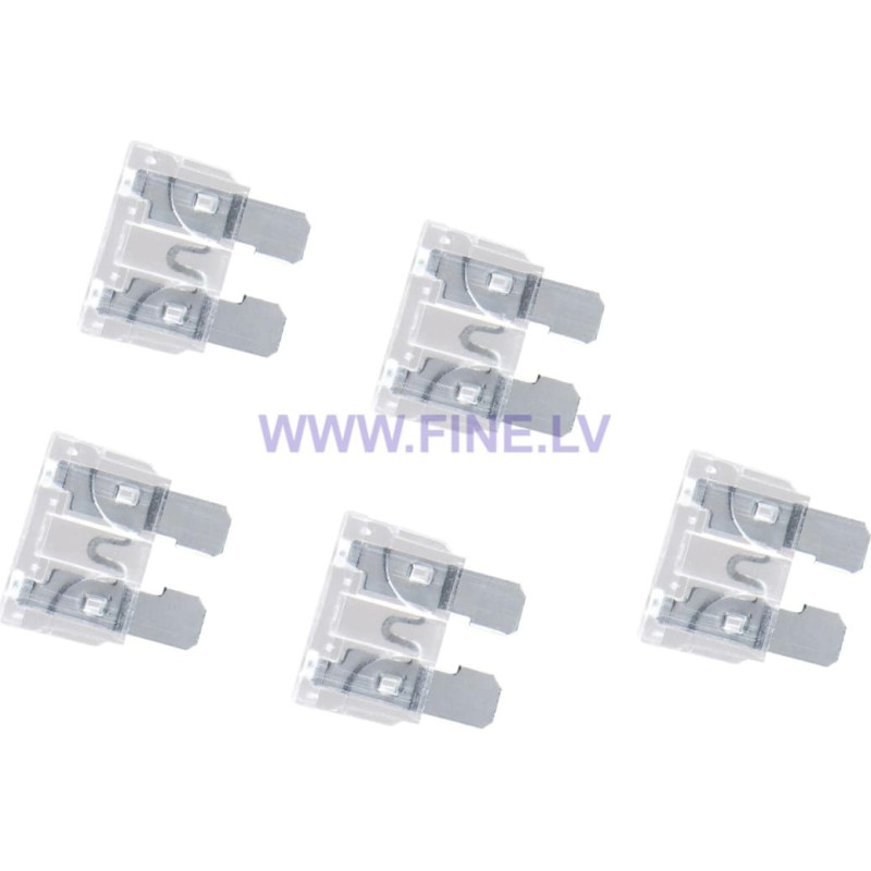 Nimrod Normal Type Fuse 25A 5pcs