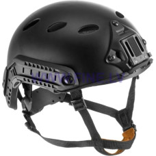 FMA FAST Helmet PJ Carbon Fiber Version