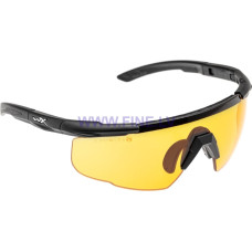 Wiley X Saber Advanced Grey / Light Rust