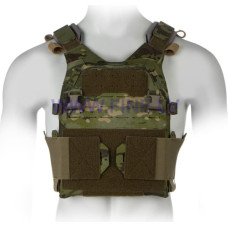 Templar's Gear CPC LP Plate Carrier Gen4