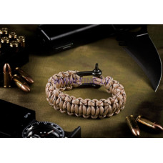 Invader Gear Shackle Bracelet