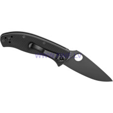 Spyderco C122 Tenacious Plain Edge Folder