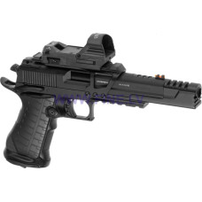 Elite Force Race Gun Co2