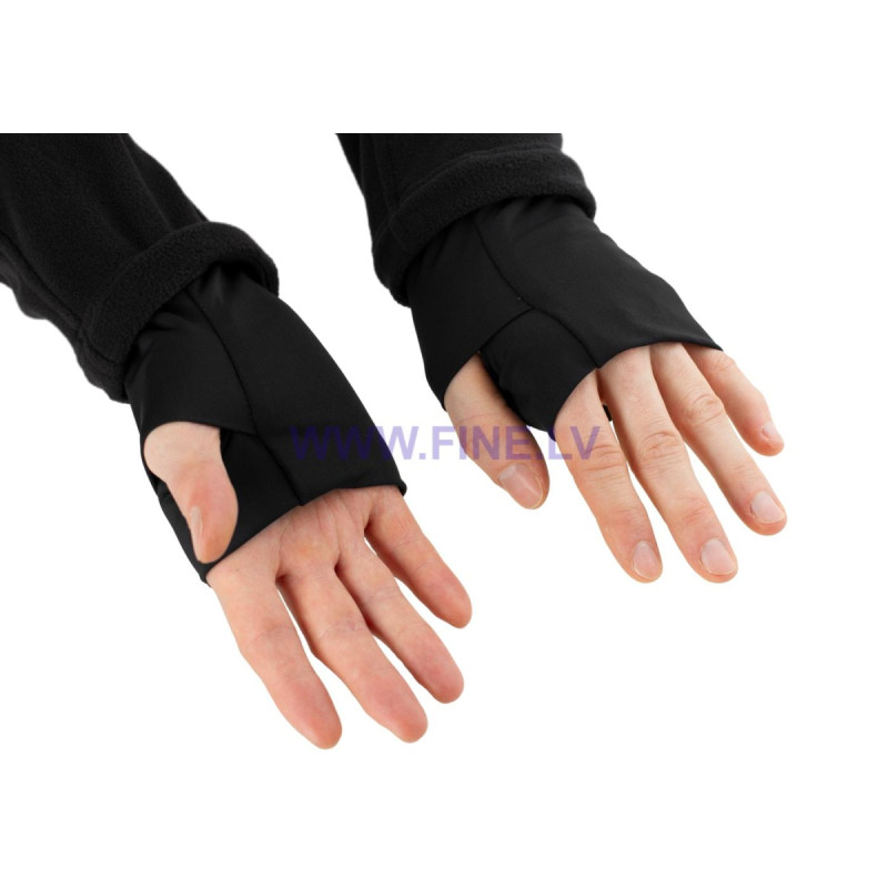 Clawgear Lynx Fleece Jacket