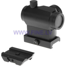 GT1 Red Dot Sight High