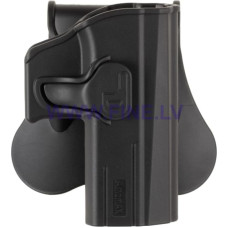 Amomax Paddle Holster für CZ P-07 / P-09