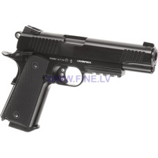 Elite Force M1911 Tactical Co2