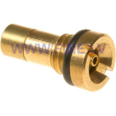 Kj Works Hi-Capa Part No. 77 Inhaust Valve