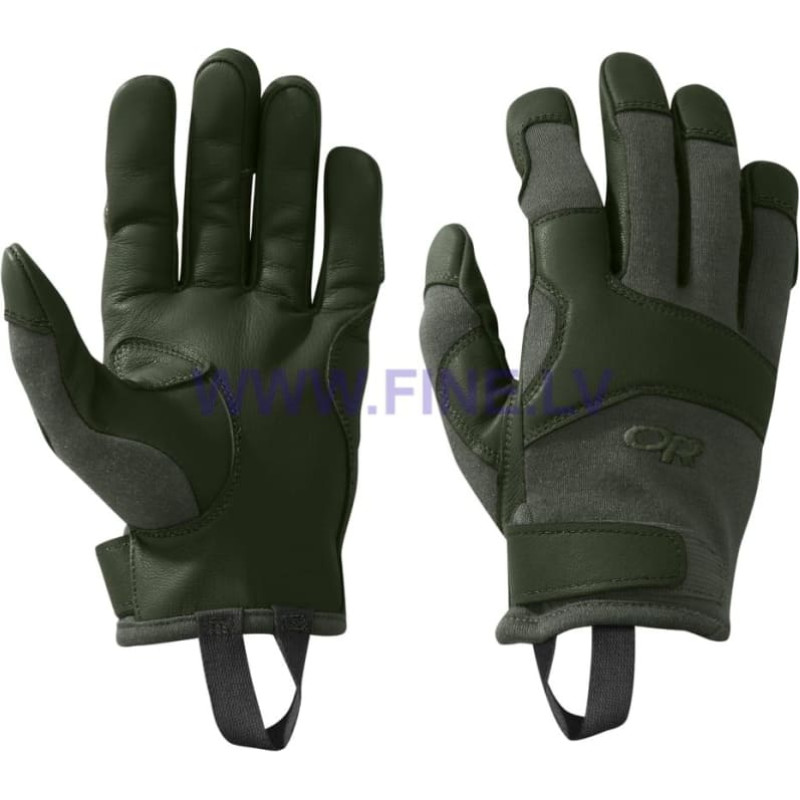 Outdoor Research Suppressor Gloves