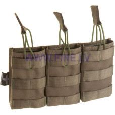 Invader Gear 5.56 Triple Direct Action Mag Pouch