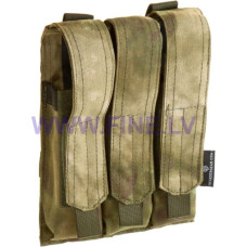 Invader Gear MP5 Triple Mag Pouch