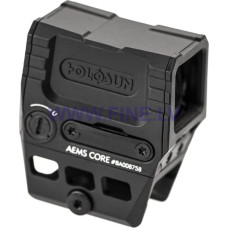 Holosun AEMS Core Red Dot Sight