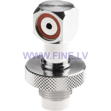 Epes Refilling Station for HPA Tanks - DIN to YOKE Adaptor